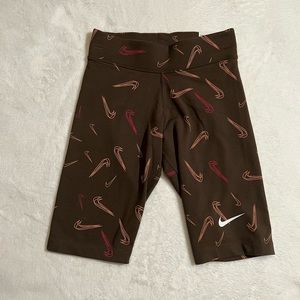 Nike Bike Shorts